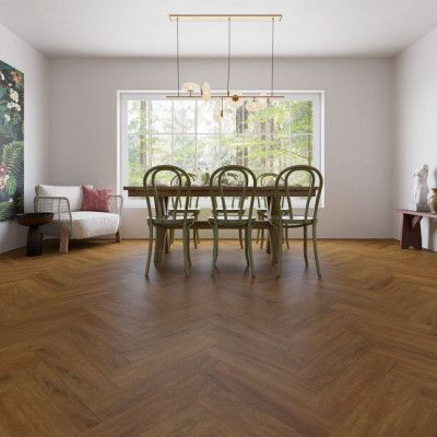 Lamiwood SPC VENEZIA Дуб Прато