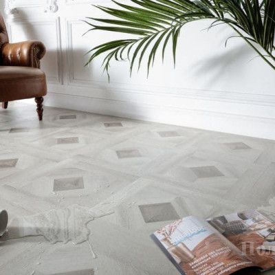 Кварцвиниловый ламинат Aquafloor Art AF4011ART