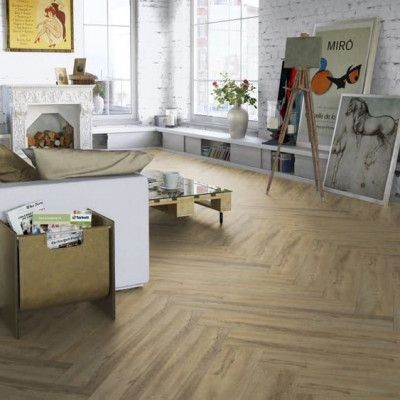 ПВХ-плитка Tarkett Art Vinyl Epic ALAN