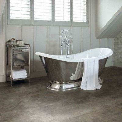 Кварцвиниловая плитка IVC Ultimo Click 40862 Dorato Stone