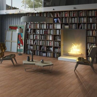 ПВХ-плитка Tarkett Art Vinyl Lounge mini RAMON