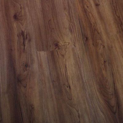 Кварцвиниловая плитка Refloor Home Tile WS 741 Орех Бербери