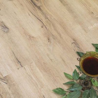 Кварцвиниловая плитка FineFloor FF-2000 Rich FF-2069 Дуб Мале