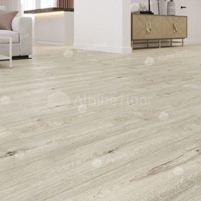 Ламинат Alpine floor Aqua Life Дуб Гамбург LF103-01