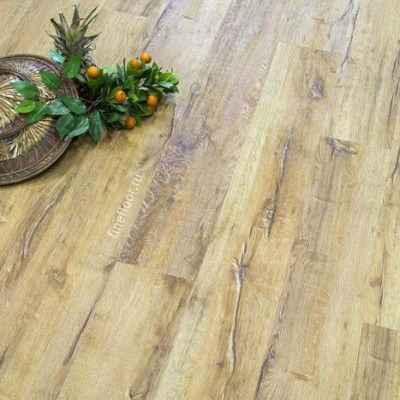 Кварцвиниловая плитка FineFloor FF-1900 Rich Дуб Гавана FF-1981