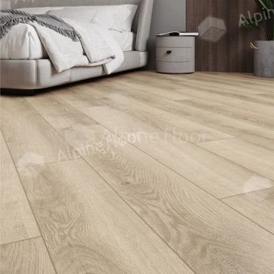 Ламинат Alpine floor AURA LF100-07 Дуб Флоренция
