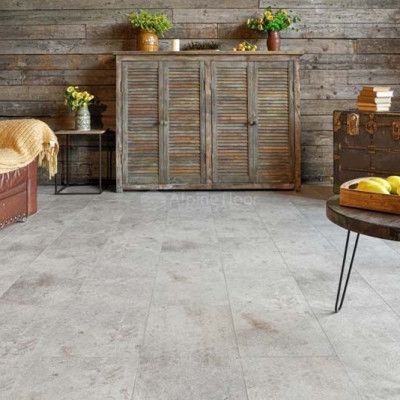 Кварцвиниловая плитка Alpine floor Stone eco 4-24 Зион