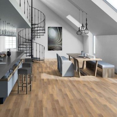 ПВХ-плитка Tarkett Art Vinyl New Age MISTERO