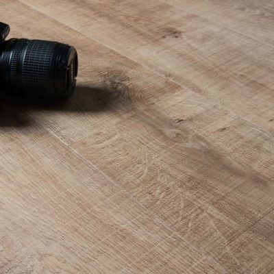 Кварцвиниловая плитка IVC Divino Click 80273 Thunder Oak