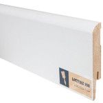 МДФ-плинтус под покраску Arbiton Loctike 108