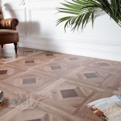 Кварцвиниловый ламинат Aquafloor Art AF4013ART