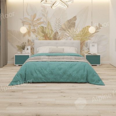 Ламинат Alpine floor AURA LF100-01 Дуб Верона