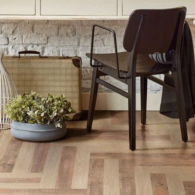 ПВХ-плитка Tarkett Art Vinyl Lounge WOODY