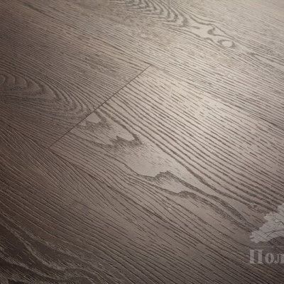 Кварцвиниловый ламинат Aquafloor RealWood Click AF6053