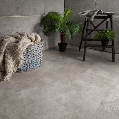 Кварцвиниловый ламинат Aquafloor Stone AF6002ST