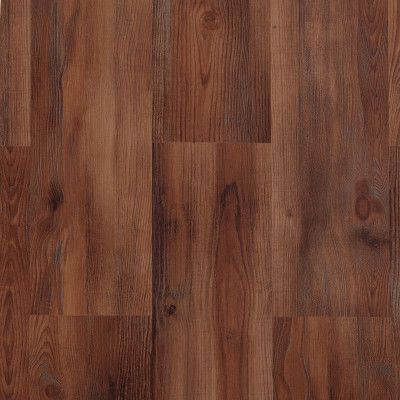 ПВХ-плитка Decoria Office Tile DW 1928 Сосна Имандра