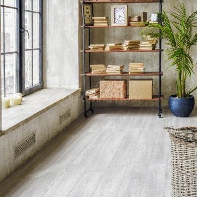 Кварцвиниловая плитка Alpine floor Intense ECO 9-1 Норвежский лес