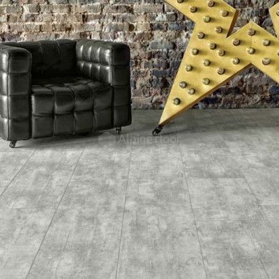Кварцвиниловая плитка Alpine floor Stone Eco 4-6 ратленд