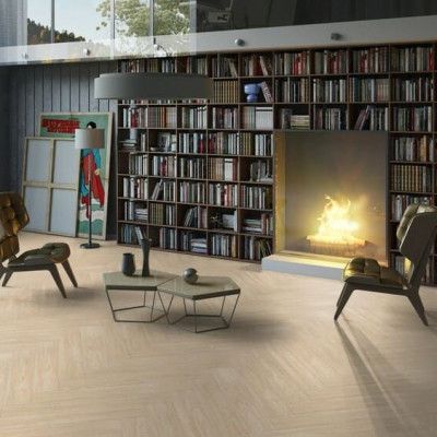 ПВХ-плитка Tarkett Art Vinyl Lounge mini SIMPLE