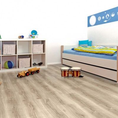 Кварцвиниловая плитка IVC Ultimo Dryback 24219Q Summer Oak