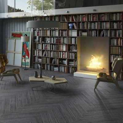 ПВХ-плитка Tarkett Art Vinyl Lounge COSTES