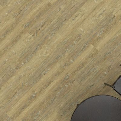 Виниловая плитка Forbo Effekta Classic Click 69332CR3 Dark Timber