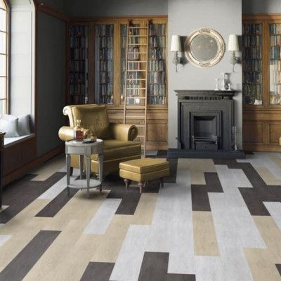 ПВХ-плитка Tarkett Art Vinyl Progressive House WILLIAM