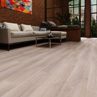 Кварцвиниловая плитка ECO Click Rich NOX-1976 Дуб Сен-Дени