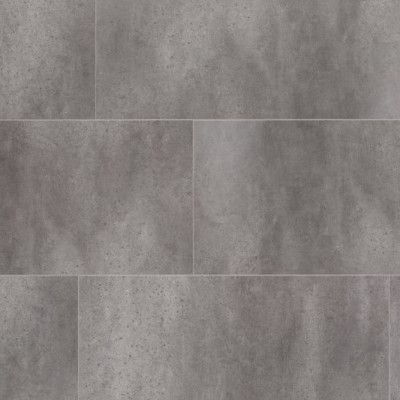 Кварцвиниловый ламинат Aquafloor Stone AF3543CST