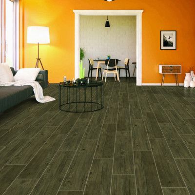 ПВХ-плитка Decoria Mild Tile DW 1904 Дуб Жанто
