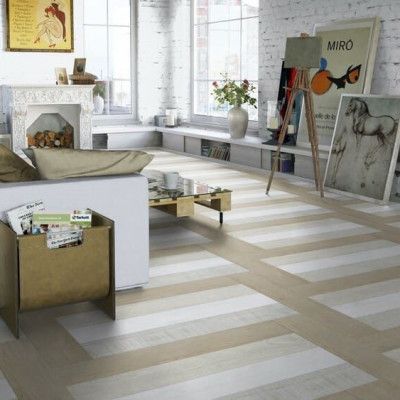 ПВХ-плитка Tarkett Art Vinyl Epic KEVIN