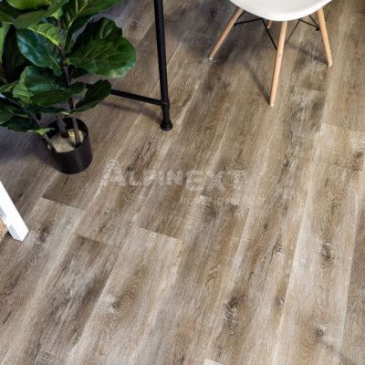 Кварцвиниловая плитка Alpine floor Easy Line ECO 3-17 Дуб медовый