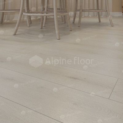 Кварцвиниловая плитка Alpine floor Grand sequoia ECO 11-25 Гиперион