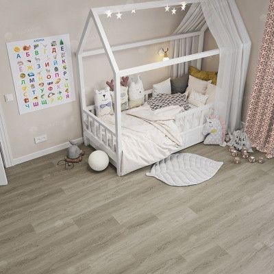 SPC Ламинат Alpine floor Parquet Light 13-9 ГОЛУБОЙ ЛЕС