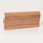 Плинтус Korner LP 60 Cuban Oak