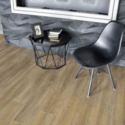 Кварцвиниловая плитка Alpine floor Intense ECO 9-3 Бурый лес