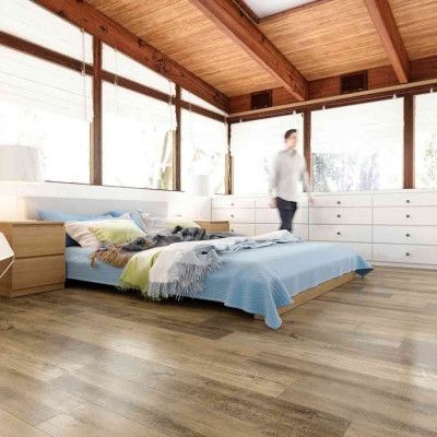 Кварцевый ламинат Refloor Fargo Comfort VL 88041-001 Дуб Медовый