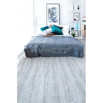 Кварцвиниловая плитка Alpine floor Classic ЕСО 134-6 Ясень