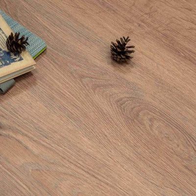 Кварцвиниловая плитка FineFloor FF-1300 Light Дуб Эно FF-1371