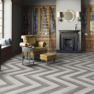 ПВХ-плитка Tarkett Art Vinyl Epic HOWARD