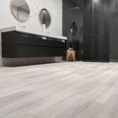 Кварцвиниловая плитка Art East Art Stone Std Ясень Харди ASA 303