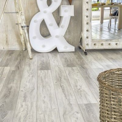 Кварцвиниловая плитка Alpine floor Intense ECO 9-9 Белый лес