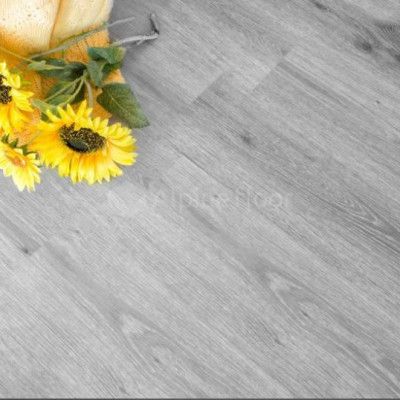 Кварцвиниловая плитка Alpine floor Ultra ECO 5-16 Дуб пепельный