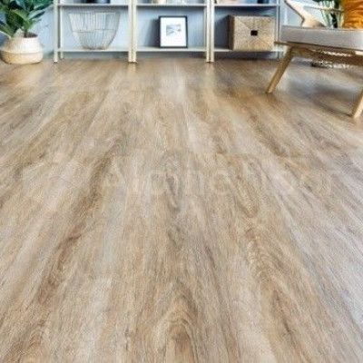 Кварцвиниловая плитка Alpine floor Ultra ECO 5-20 Клен насыщенный