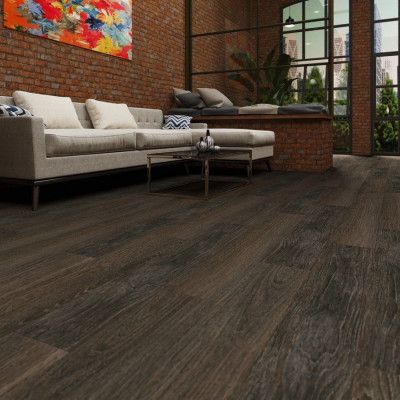 Кварцвиниловая плитка ECO Click Rich NOX-1975 Дуб Валькур