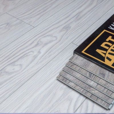 Кварцвиниловая плитка Art East Art Stone Armor Граб Брюса ARM 95