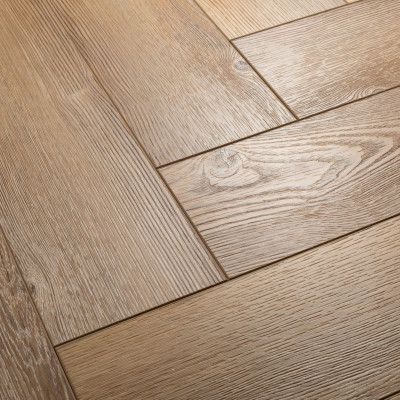 Кварцвиниловый ламинат Aquafloor Parquet Glue AF2509PG