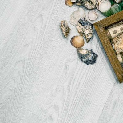 Кварцвиниловая плитка FineFloor FF-1300 Light Дуб Богемия FF-1376