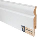 МДФ-плинтус под покраску Arbiton Loctike 110