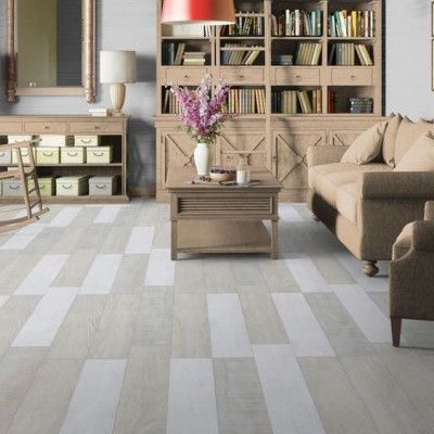 ПВХ-плитка Tarkett Art Vinyl Epic CRAIG